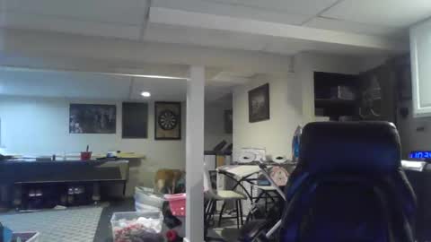 billybasement online show from May 9, 2:34 am