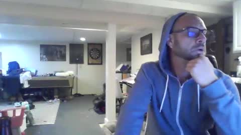 billybasement online show from June 7, 2:07 am