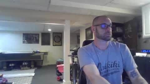 billybasement online show from May 6, 2:12 am