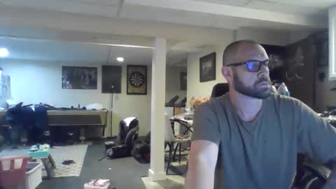 billybasement online show from May 21, 2:07 am