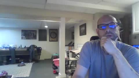 billybasement online show from May 3, 4:26 am