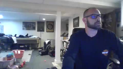billybasement online show from May 23, 1:00 am