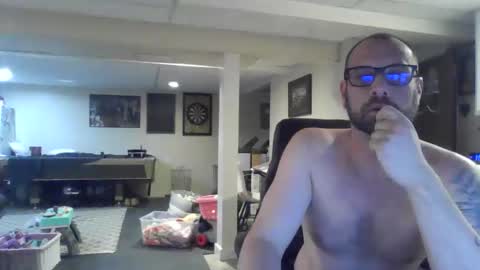 billybasement online show from May 15, 2:20 am