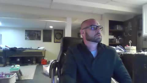 billybasement online show from May 17, 4:20 am