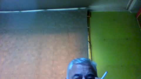 crmperez online show from August 3, 6:47 pm