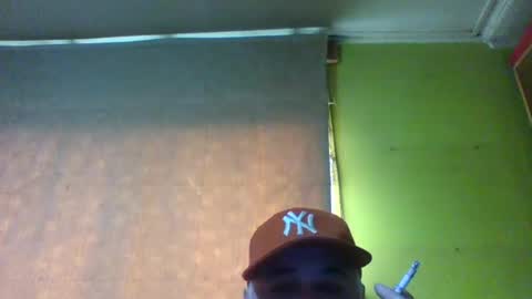 crmperez online show from July 24, 7:21 pm