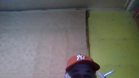 crmperez online show from July 22, 6:55 pm