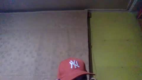 crmperez online show from July 16, 11:12 pm