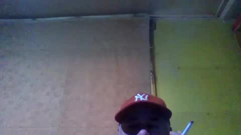 crmperez online show from July 12, 8:55 pm