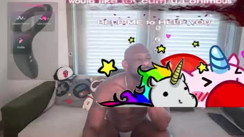 crystalclearstud online show from June 29, 12:50 am