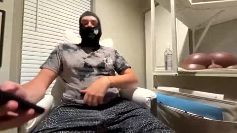 crystalcock710 online show from May 27, 3:03 am