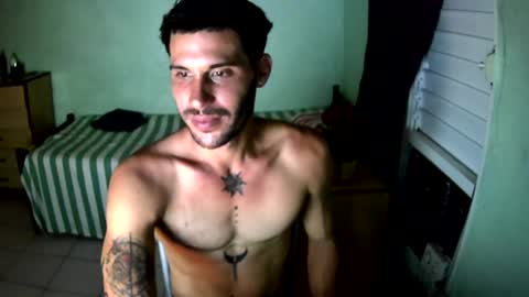 Cubanhot2 online show from June 26, 5:32 am