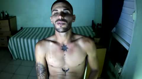 Cubanhot2 online show from June 28, 2:06 am