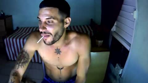 Cubanhot2 online show from July 3, 4:07 am