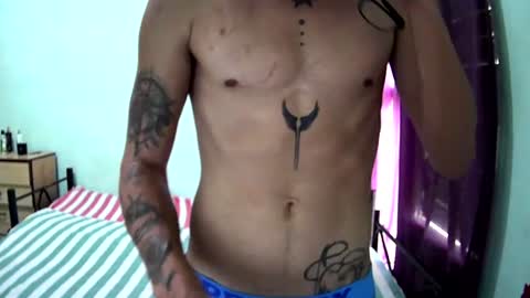 Cubanhot2 online show from June 23, 3:04 pm