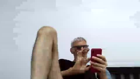 BIG UNCUT HARD COCK online show from July 15, 1:12 am