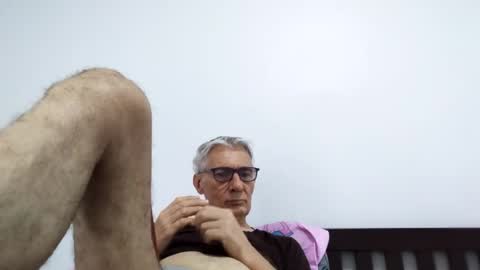 BIG UNCUT HARD COCK online show from August 2, 3:05 am