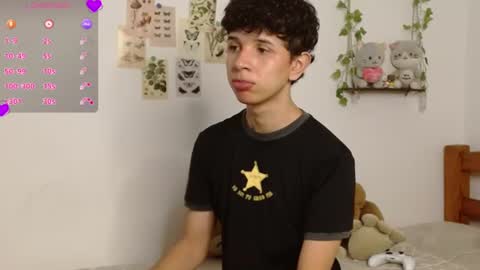 Cuddly online show from June 17, 6:37 am