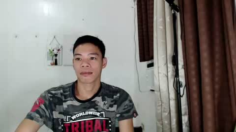 James online show from July 25, 1:02 am