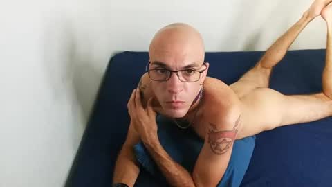 STEPHAN online show from June 23, 11:07 pm
