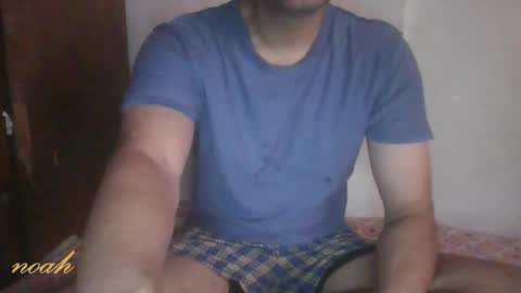 Noha online show from April 12, 9:00 am