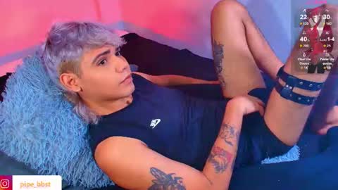 DAVID online show from June 23, 2:16 am