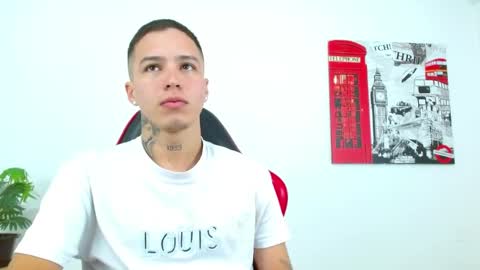 cumandres online show from May 2, 3:37 pm