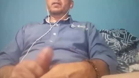 cumbian_chero online show from May 15, 4:31 am