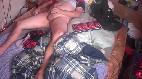 JesusOfJizz online show from May 28, 3:15 am