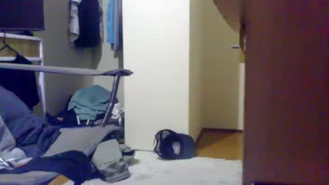 cumtowa online show from July 20, 2:51 am