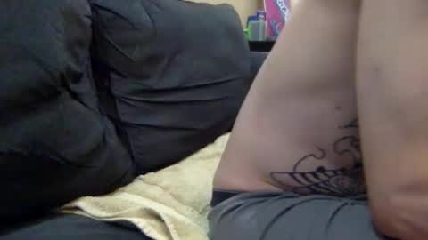 cumonover420 online show from June 11, 1:38 am