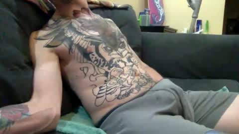 cumonover420 online show from June 6, 2:39 am