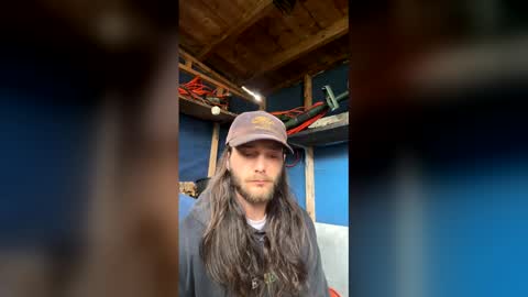 cumsmokeup online show from May 6, 1:55 pm