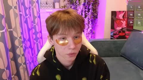 cumte_boy online show from May 14, 1:14 am