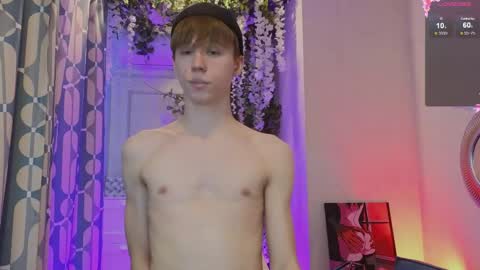 cumte_boy online show from May 11, 1:29 am