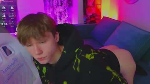 cumte_boy online show from May 16, 1:25 am