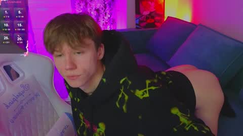 cumte_boy online show from May 16, 1:58 am