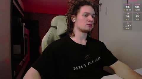 Tarzan online show from April 26, 5:54 pm