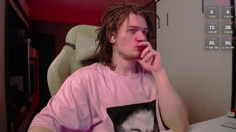 Tarzan online show from May 16, 10:01 am