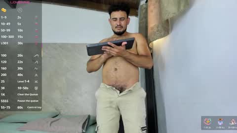 Cupeer online show from May 13, 8:28 pm