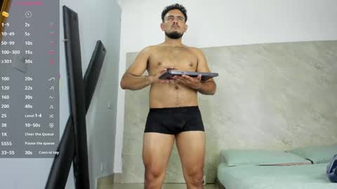 Cupeer online show from May 12, 8:06 pm