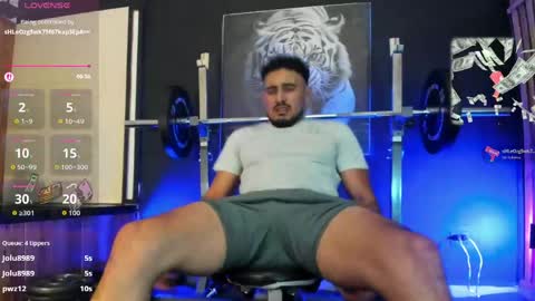 Cupeer online show from May 1, 9:06 pm