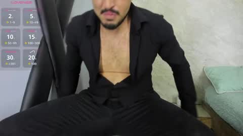 Cupeer online show from May 2, 9:17 pm