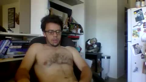 cupgoing1 online show from June 3, 6:35 pm