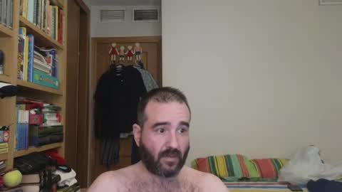 curiosillo1983 online show from July 25, 3:31 pm