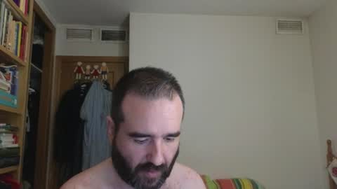 curiosillo1983 online show from August 2, 7:12 pm