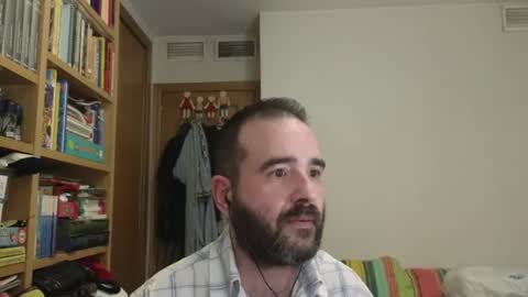 curiosillo1983 online show from July 28, 7:39 pm