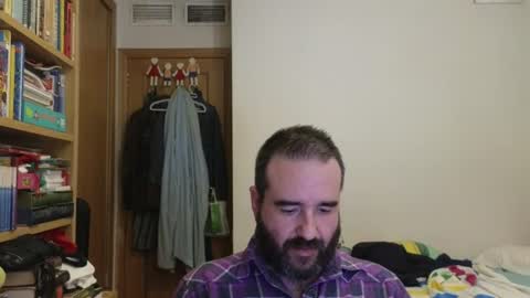 curiosillo1983 online show from August 7, 5:41 pm