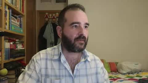curiosillo1983 online show from July 28, 4:39 pm