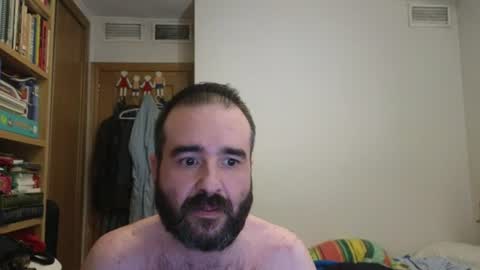 curiosillo1983 online show from August 8, 6:37 pm